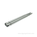 Precision Cnc Lathe Machining Steel Auto Shaft Parts